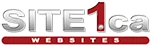 Site1.ca Logo