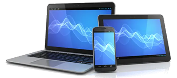 Wide Screen, Smartphone and Tablet ready Affordable website designs in Winnipeg