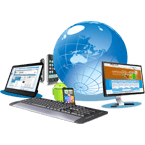 Affordable websites Winnipeg. Web Solutions for Your Business.